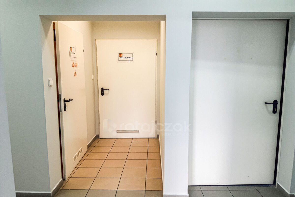 Magazyn z zapleczem biurowo-socjalnym | Pruszcz GdPruszcz Gdański