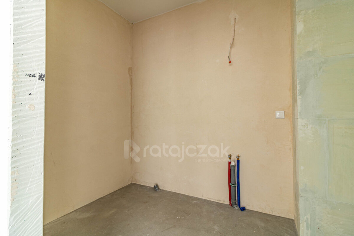 Wyjątkowe Mieszkanie | Młyny Gdańskie | BEZ PCC!!!Gdańsk