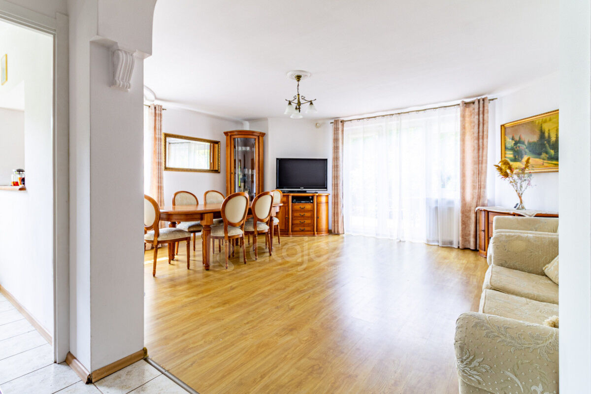 DOM WOLNOSTOJĄCY Z GARAŻEM GDYNIA DĄBROWA!Gdynia