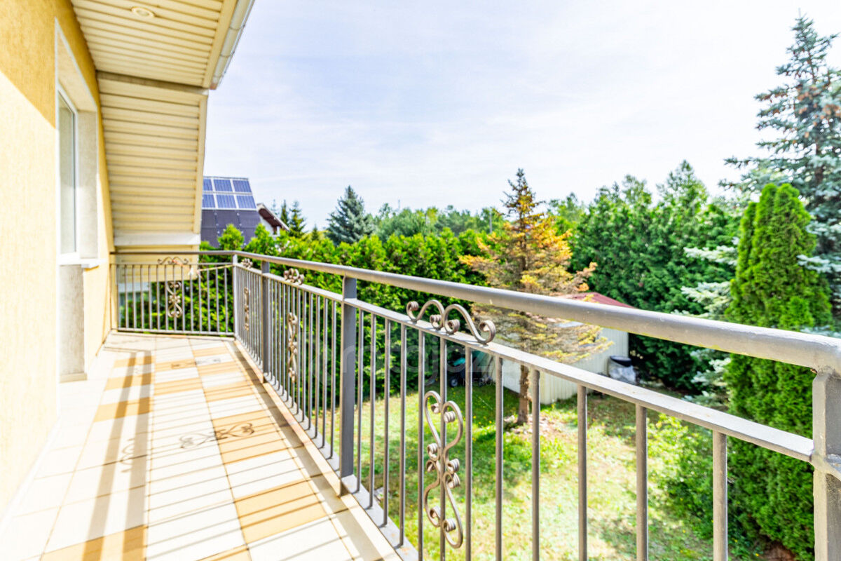 DOM WOLNOSTOJĄCY Z GARAŻEM GDYNIA DĄBROWA!Gdynia