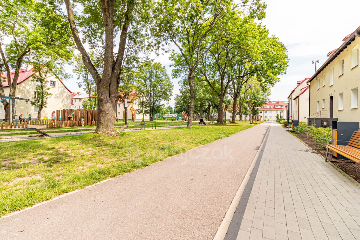 2 pokoje | I piętro | Rumia ZagórzeRumia