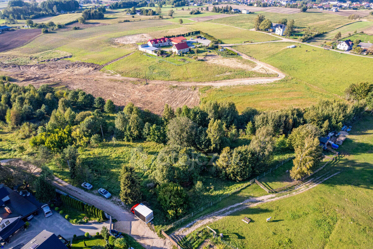 Działki budowlane z Warunkami Zabudowy| SzemudSzemud