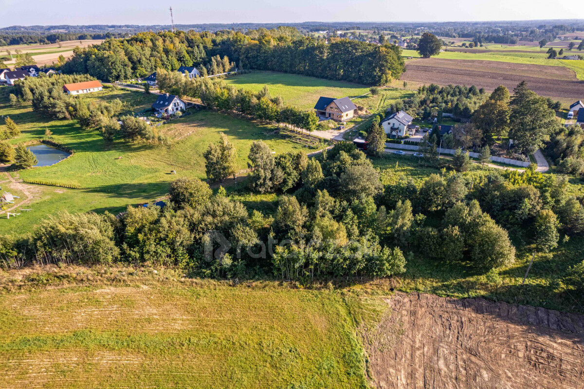 Działki budowlane z Warunkami Zabudowy| SzemudSzemud