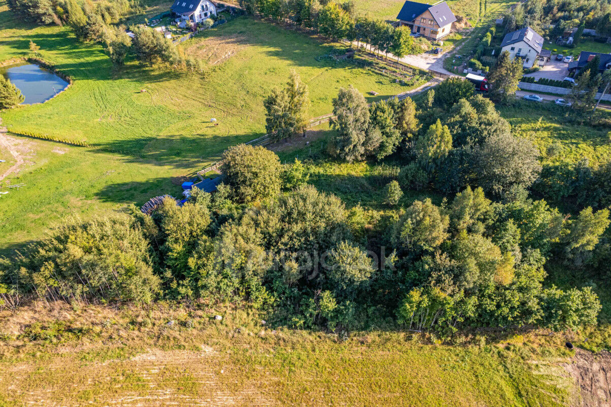 Działki budowlane z Warunkami Zabudowy| SzemudSzemud