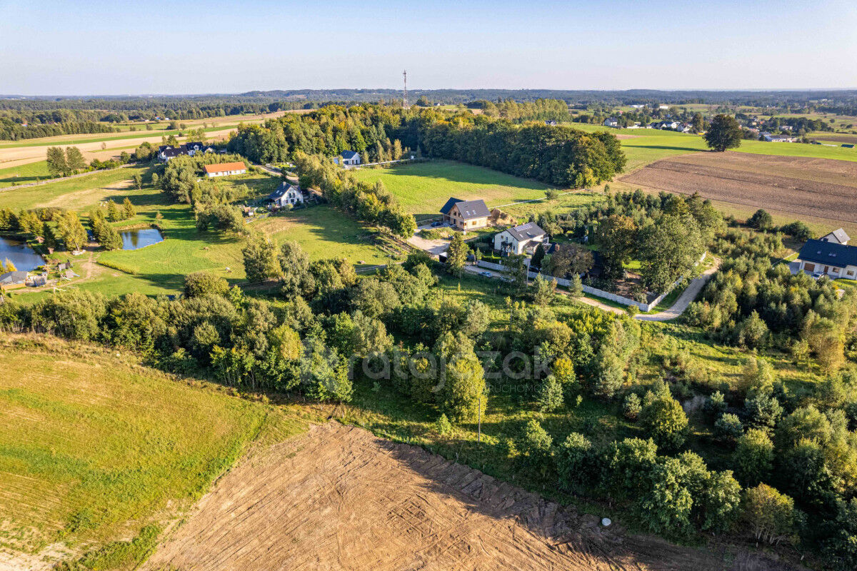 Działki budowlane z Warunkami Zabudowy| SzemudSzemud