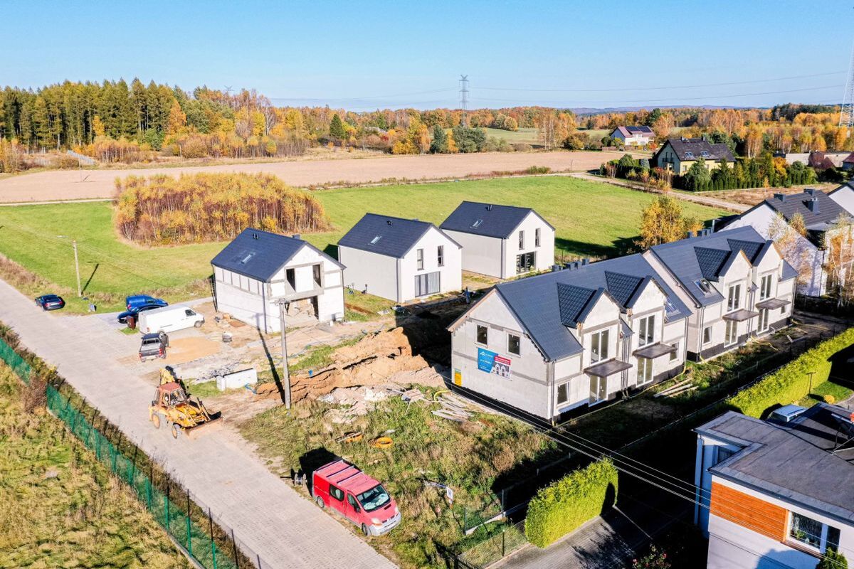 Gospodarska|3 pokoje|M.Postojowe|ogródek|Kębłowo