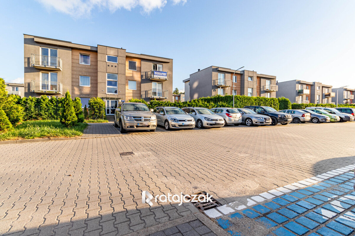 3 pokoje | I piętro | umeblowane | 2 balkonyBolszewo