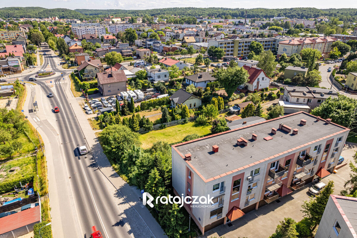 PARTER | 1 POK | WEJHEROWO | 2004 ROK | POD KLUCZWejherowo
