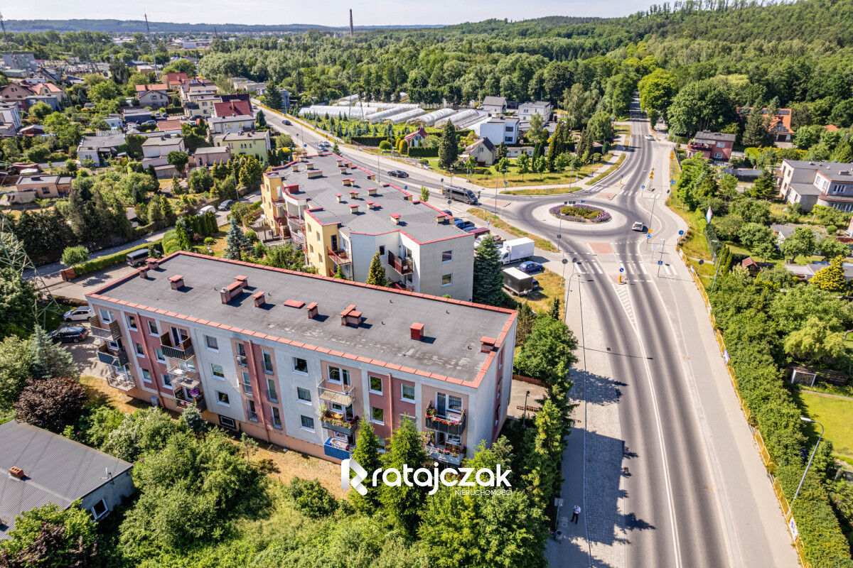 PARTER | 1 POK | WEJHEROWO | 2004 ROK | POD KLUCZWejherowo