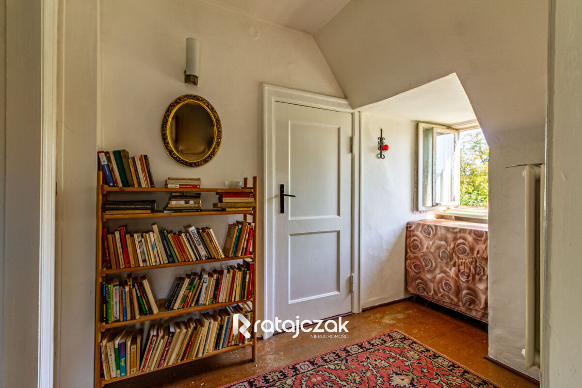 Wyjątkowy Dom we Wrzeszczu! Tylko u nas!Gdańsk