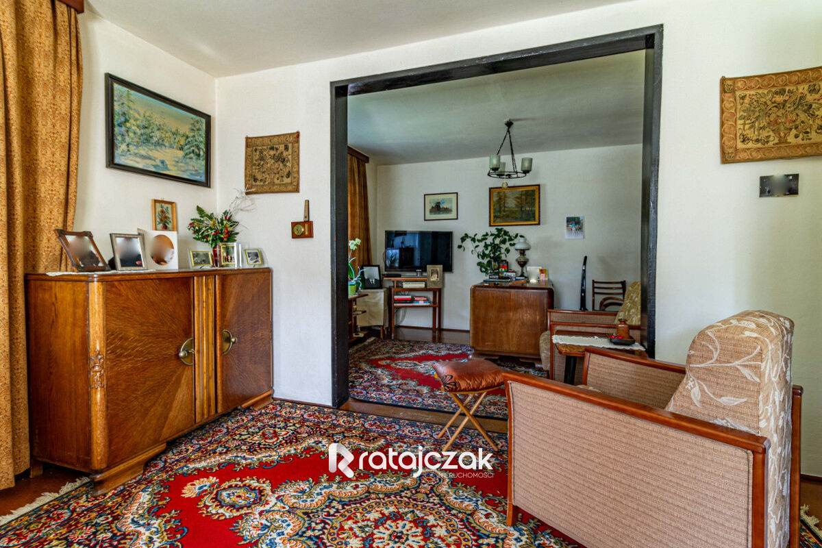 Wyjątkowy Dom we Wrzeszczu! Tylko u nas!Gdańsk