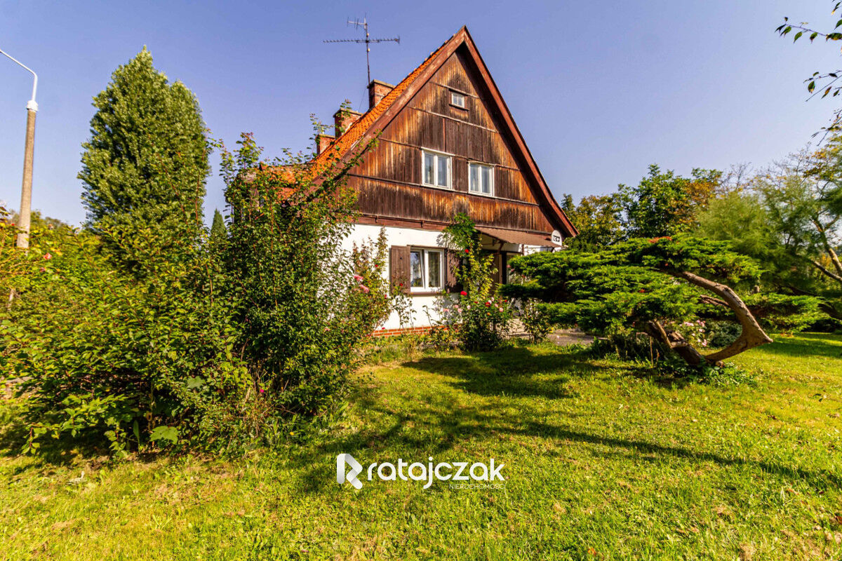 Wyjątkowy Dom we Wrzeszczu! Tylko u nas!Gdańsk