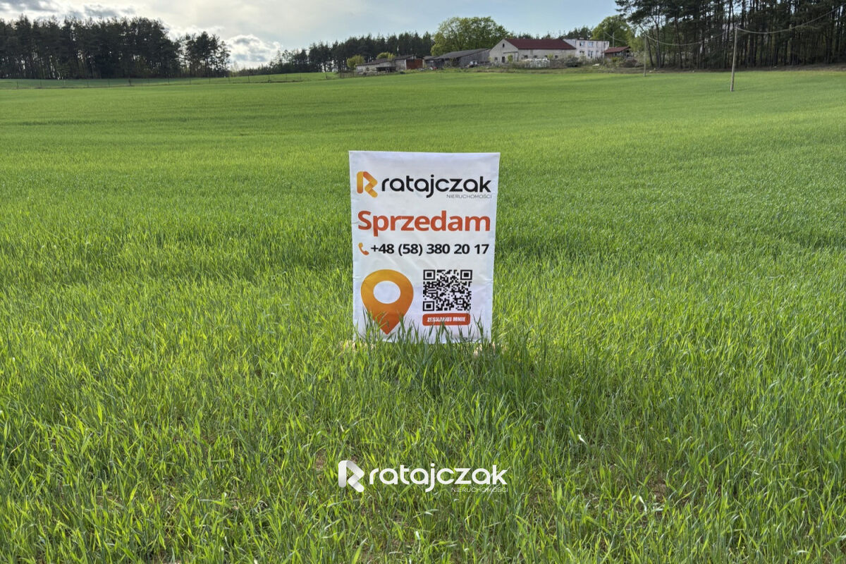 Na sprzedaż 10 działek budowlanych w Gdyni | mpzpGdynia