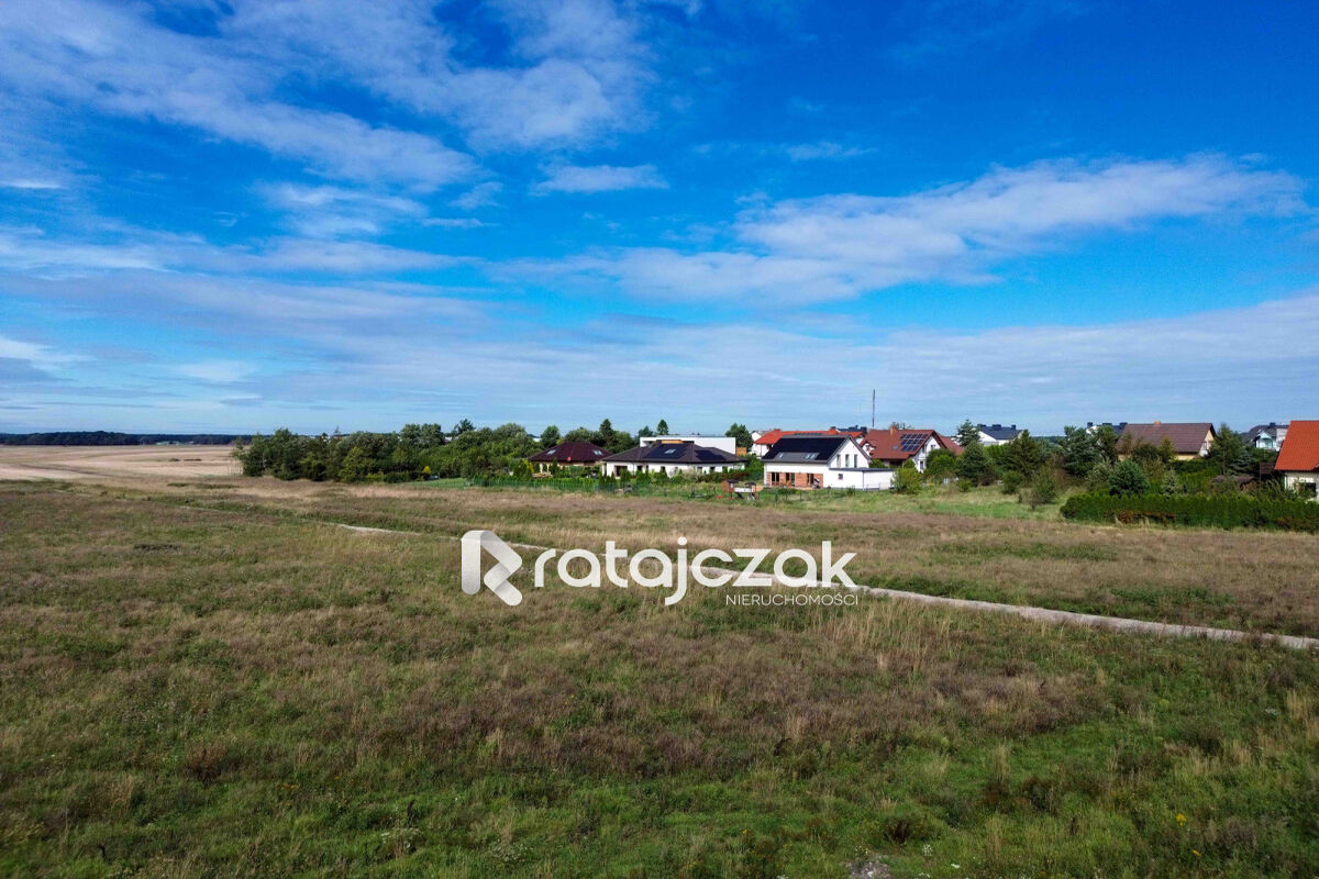 Atrakcyjne działki budowlane – Gdańsk MatarniaGdańsk