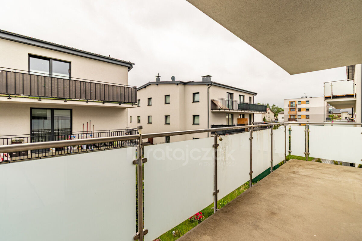 2 POK | 1 PIĘTRO | BOLSZEWO | BALKON | 2021rBolszewo