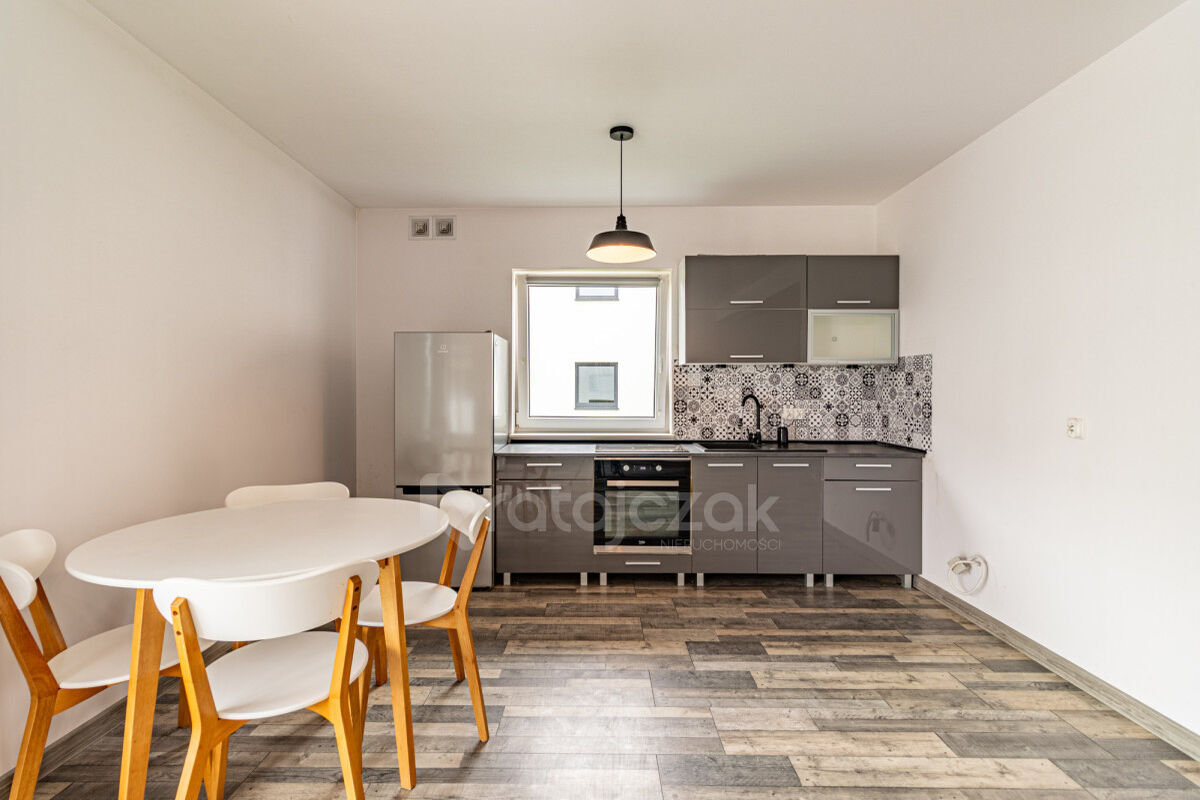 2 POK | 1 PIĘTRO | BOLSZEWO | BALKON | 2021rBolszewo