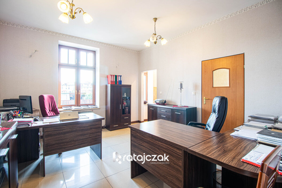 Odnowiona kamienica 1 0532m2 | Wejherowo centrumWejherowo