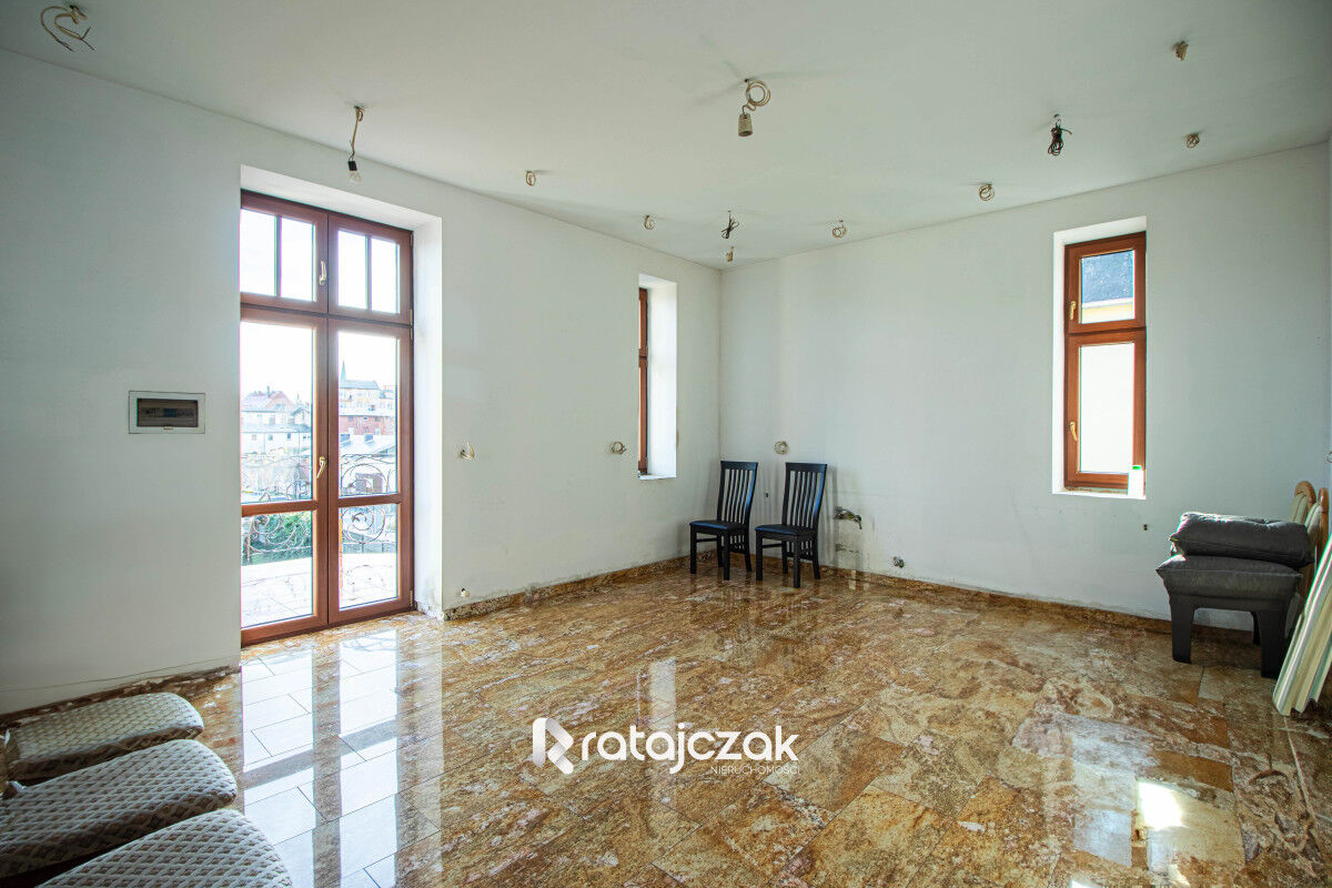 Odnowiona kamienica 1 0532m2 | Wejherowo centrumWejherowo