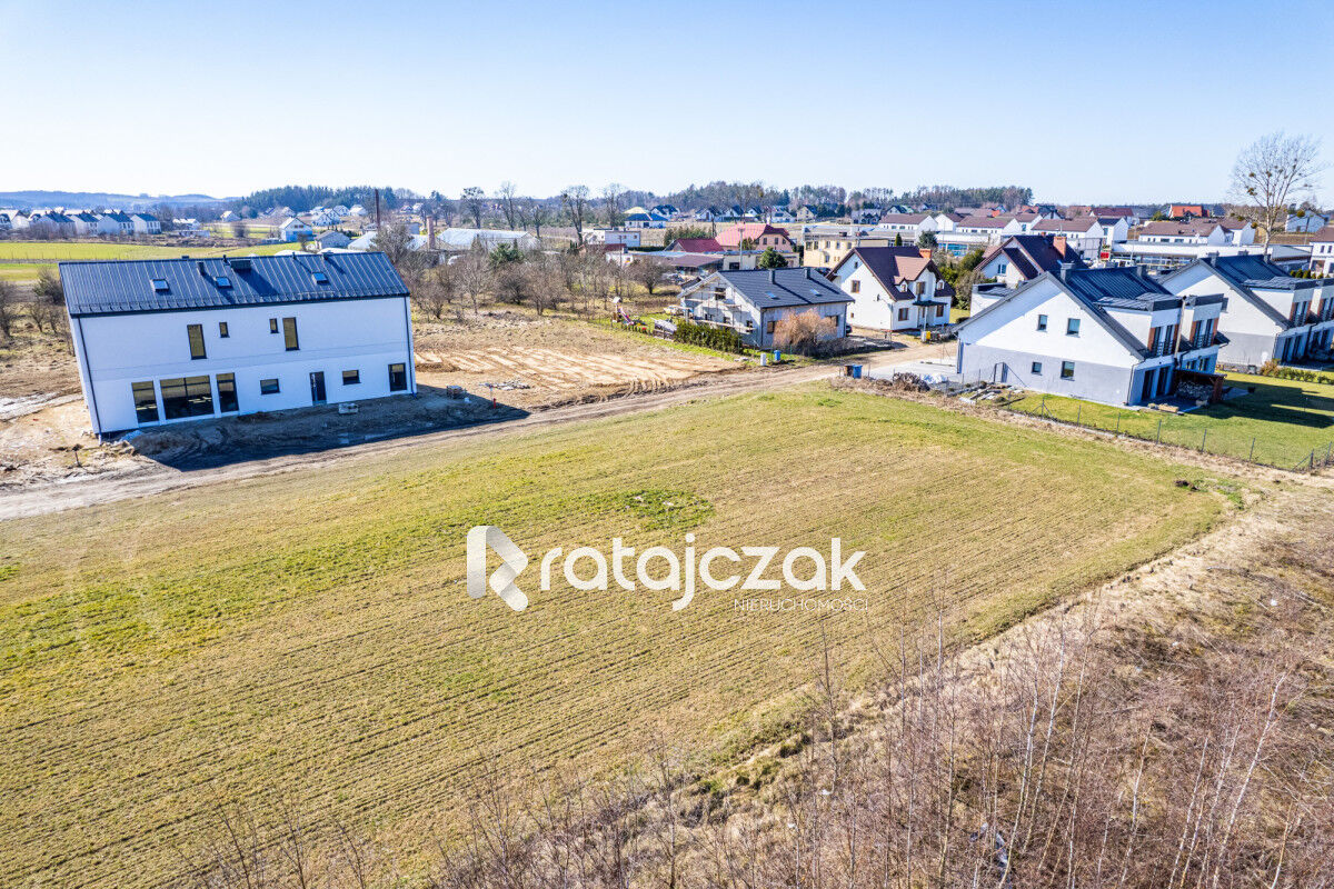 CENTRUM Gowina|Szkoła|S6|Usługowa  dop. mieszkalnaGowino