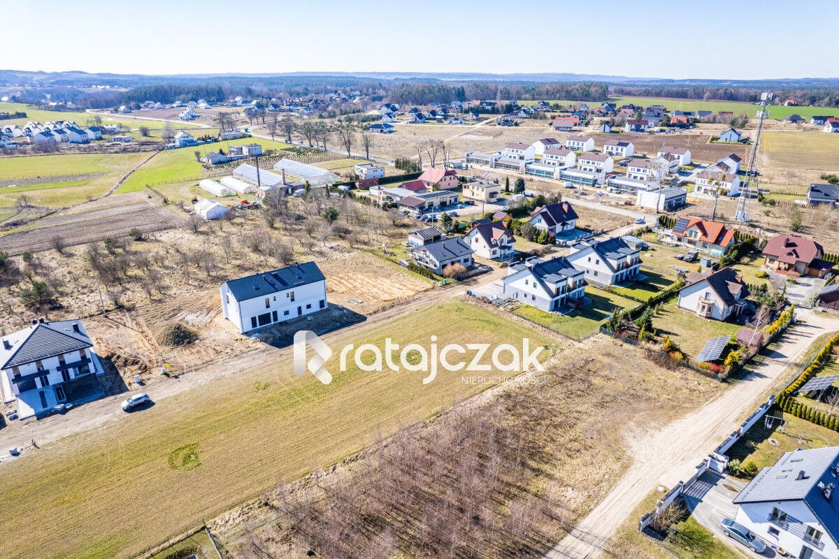 CENTRUM Gowina|Szkoła|S6|Usługowa  dop. mieszkalnaGowino