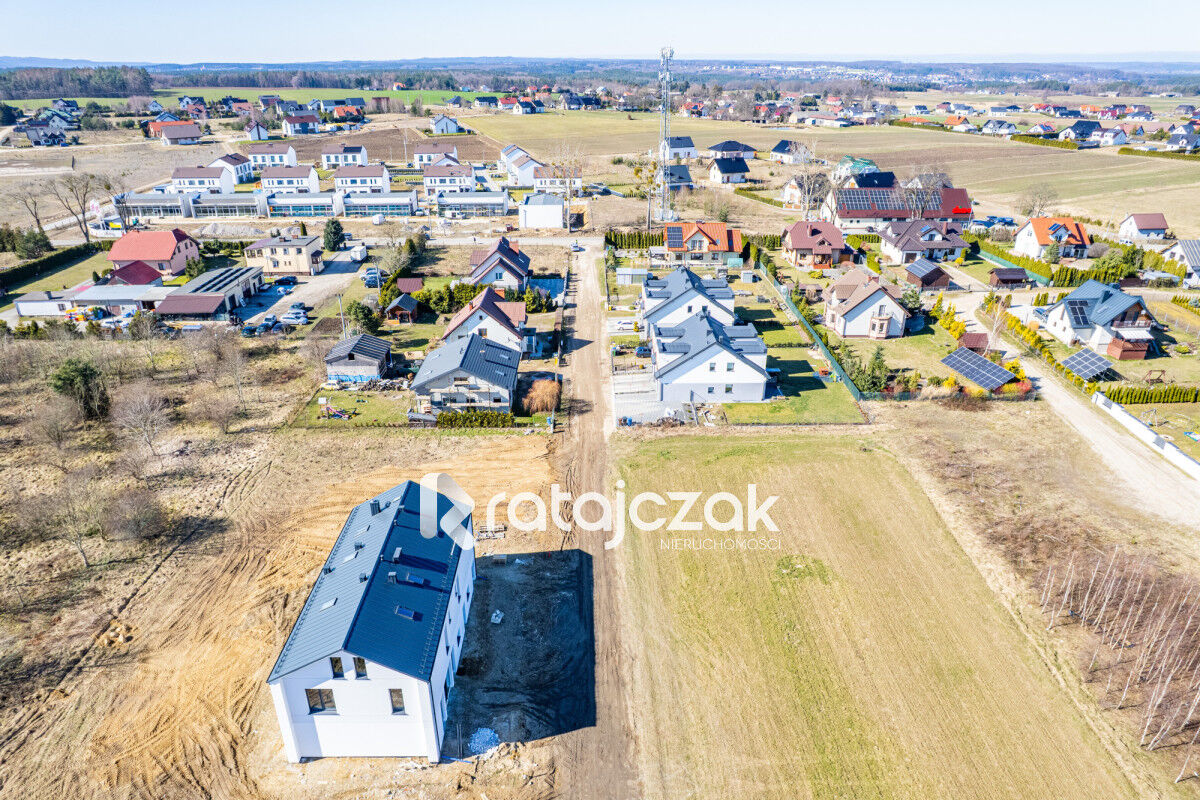 CENTRUM Gowina|Szkoła|S6|Usługowa  dop. mieszkalnaGowino
