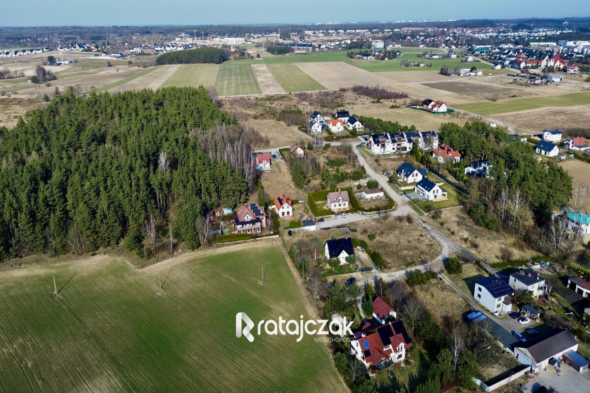 Idealne pod osiedle domów jednorodzinnych | mpzpGdynia