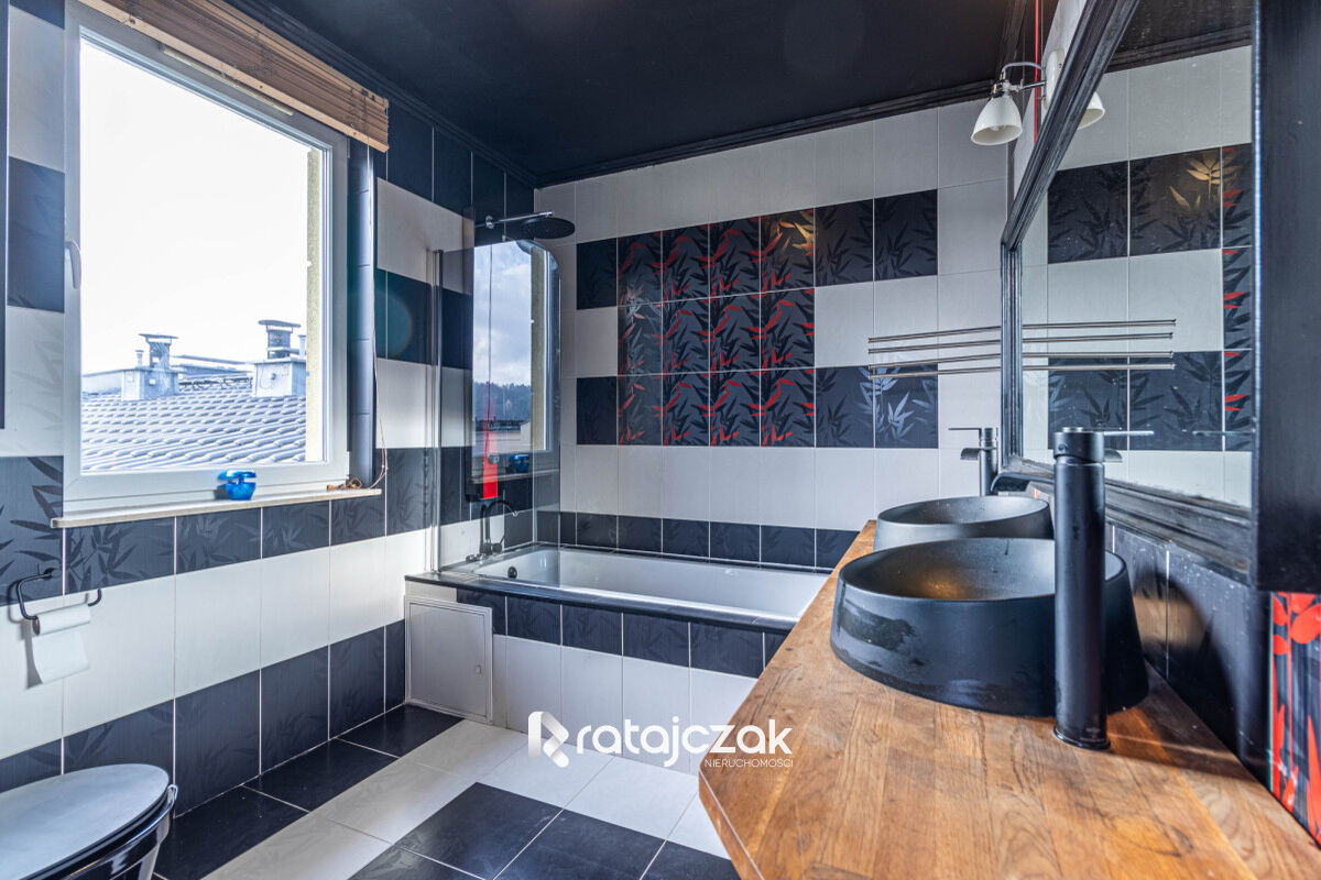 76 m2 | 2 POZIOMOWE | WEJHEROWO CENTRUM | Z WINDĄWejherowo