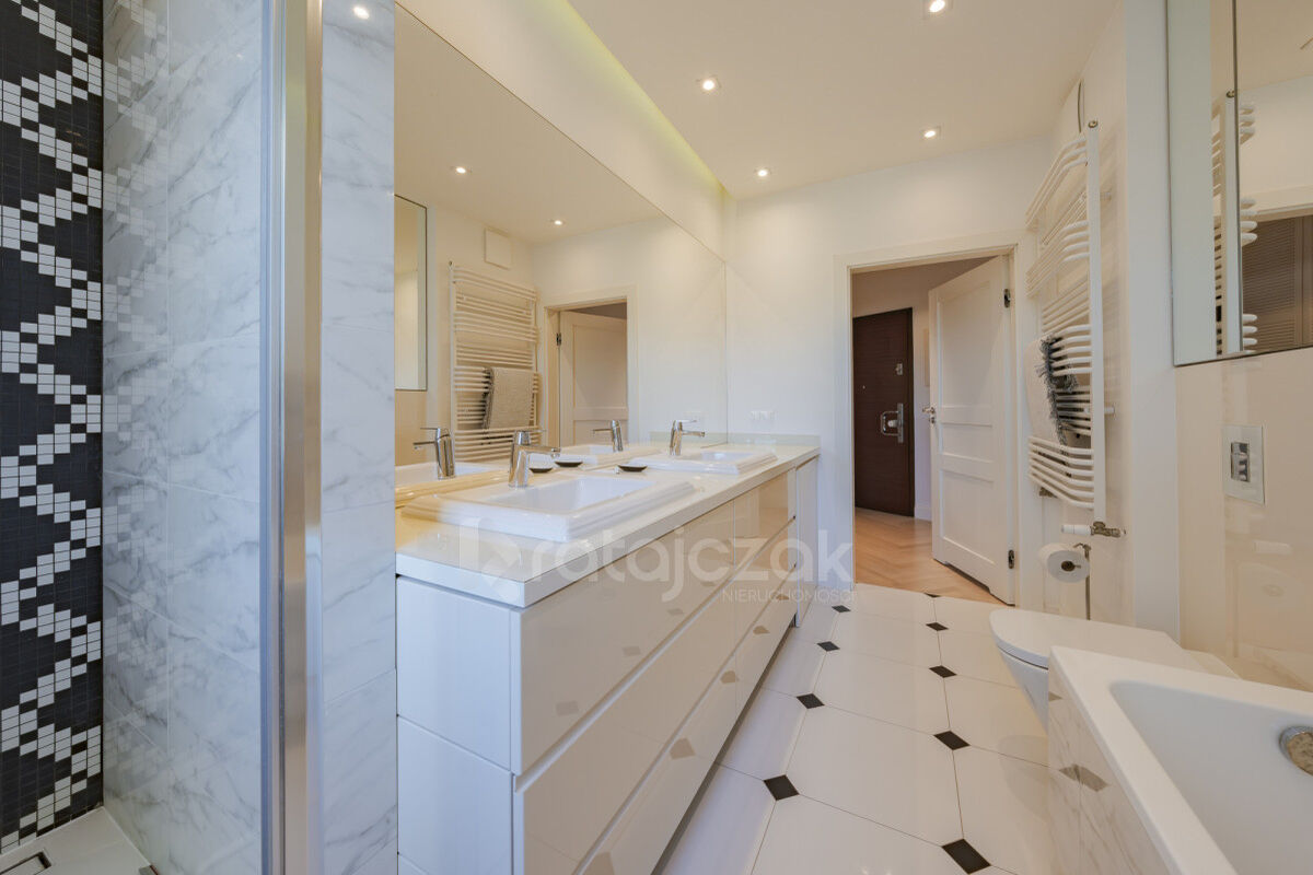 Luksusowy Apartament w Pasie NadmorskimGdańsk