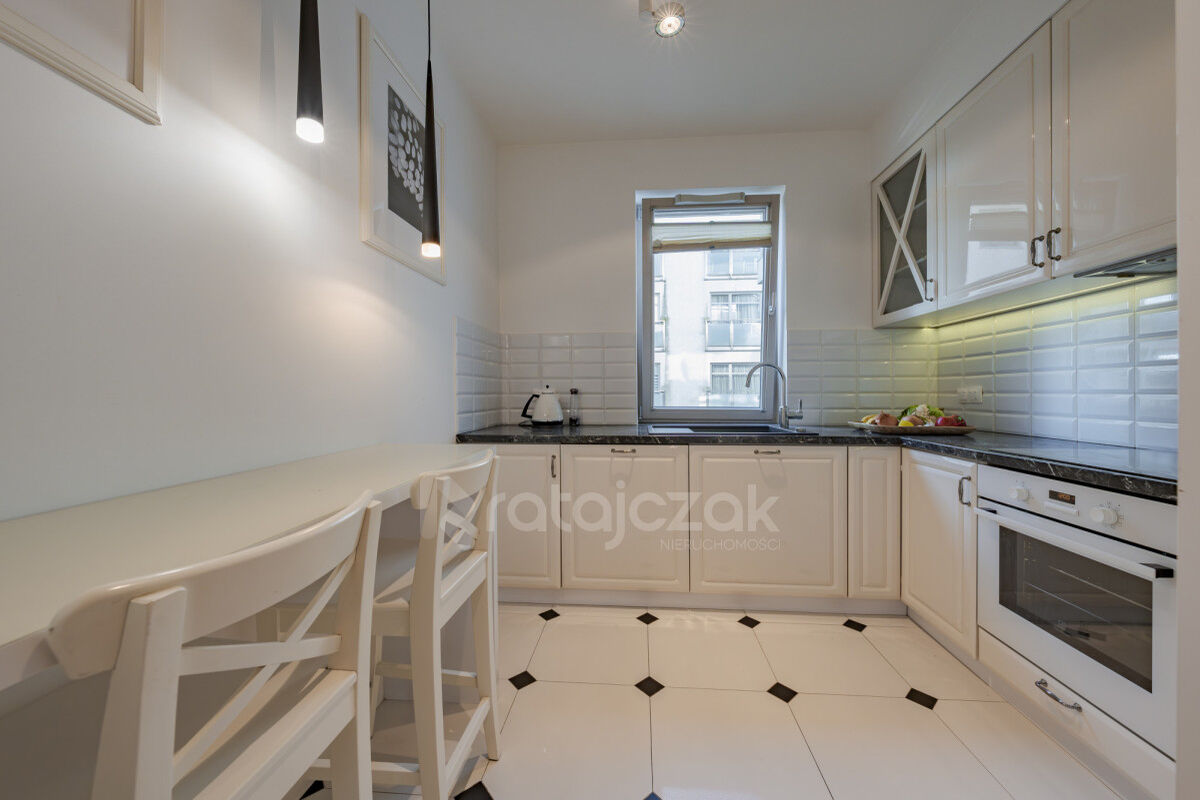 Luksusowy Apartament w Pasie Nadmorskim – Gdańsk