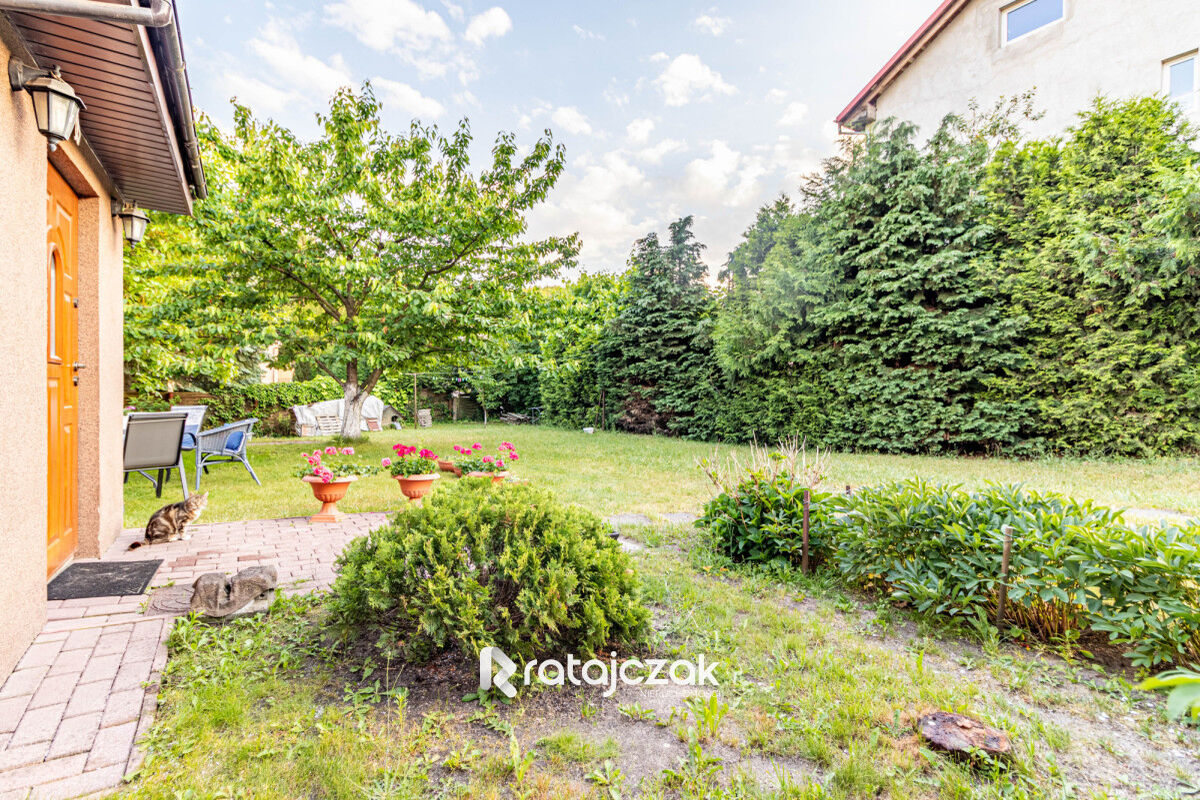 Dom wolnostojący | Wejherowo Nanice | z garażemWejherowo