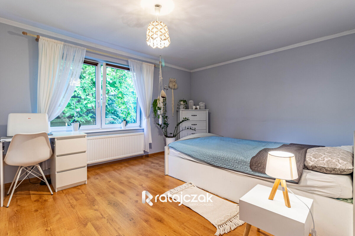 Dom wolnostojący | Wejherowo Nanice | z garażemWejherowo