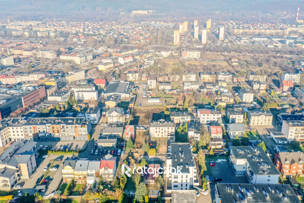 Dom wolnostojący | Wejherowo Nanice | z garażemWejherowo