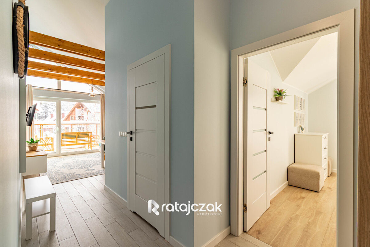 2 POK | NAD MORZEM | ŁEBA | APARTAMENT | POD KLUCZŻarnowska