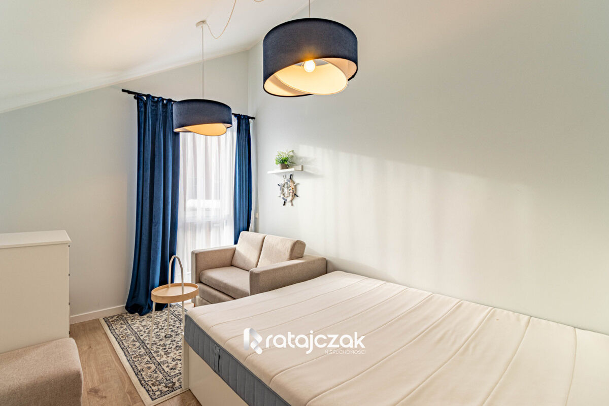 2 POK | NAD MORZEM | ŁEBA | APARTAMENT | POD KLUCZŻarnowska