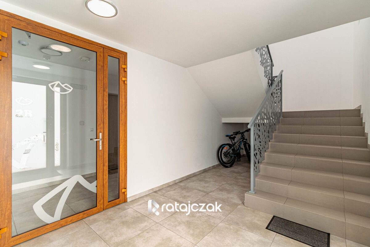2 POK | NAD MORZEM | ŁEBA | APARTAMENT | POD KLUCZŻarnowska