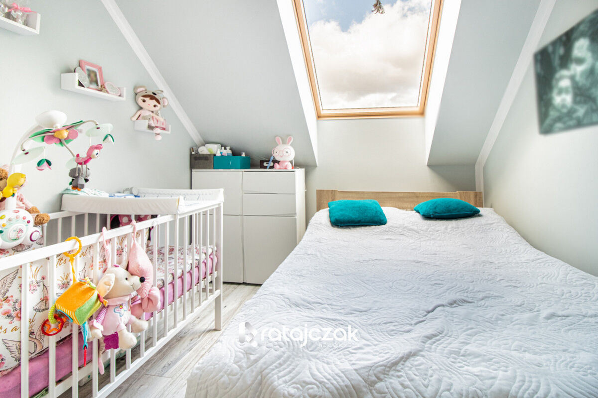 Nowe budownictwo|Wysoki standardReda