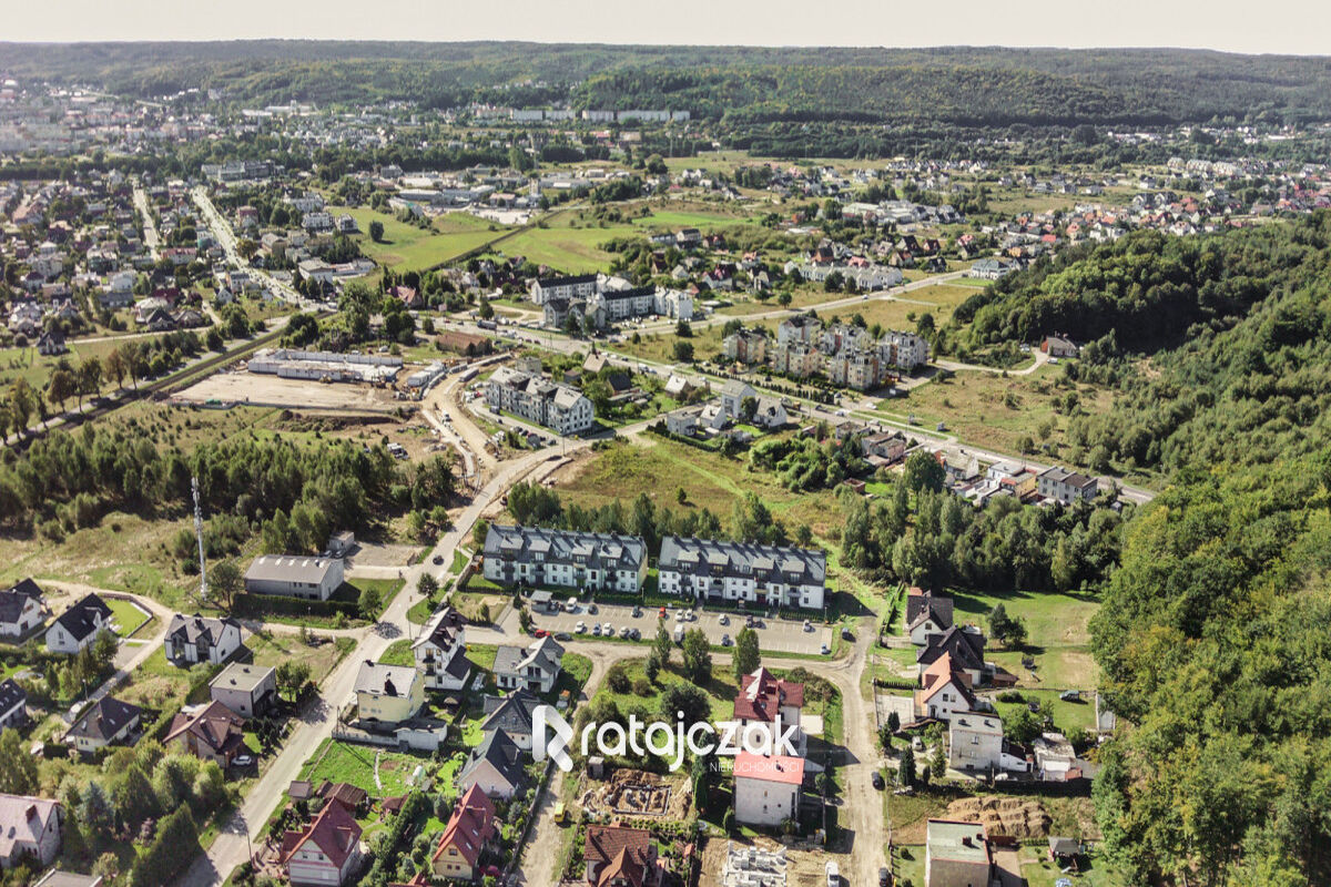 Nowe budownictwo|Wysoki standardReda