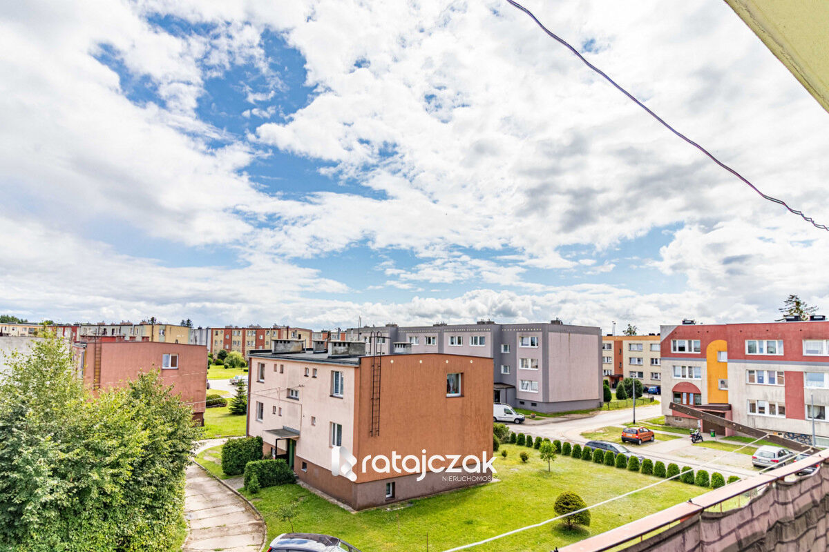 3 POKOJE | SPOŁDZIELCZE WŁASNOŚCIOWEGniewino