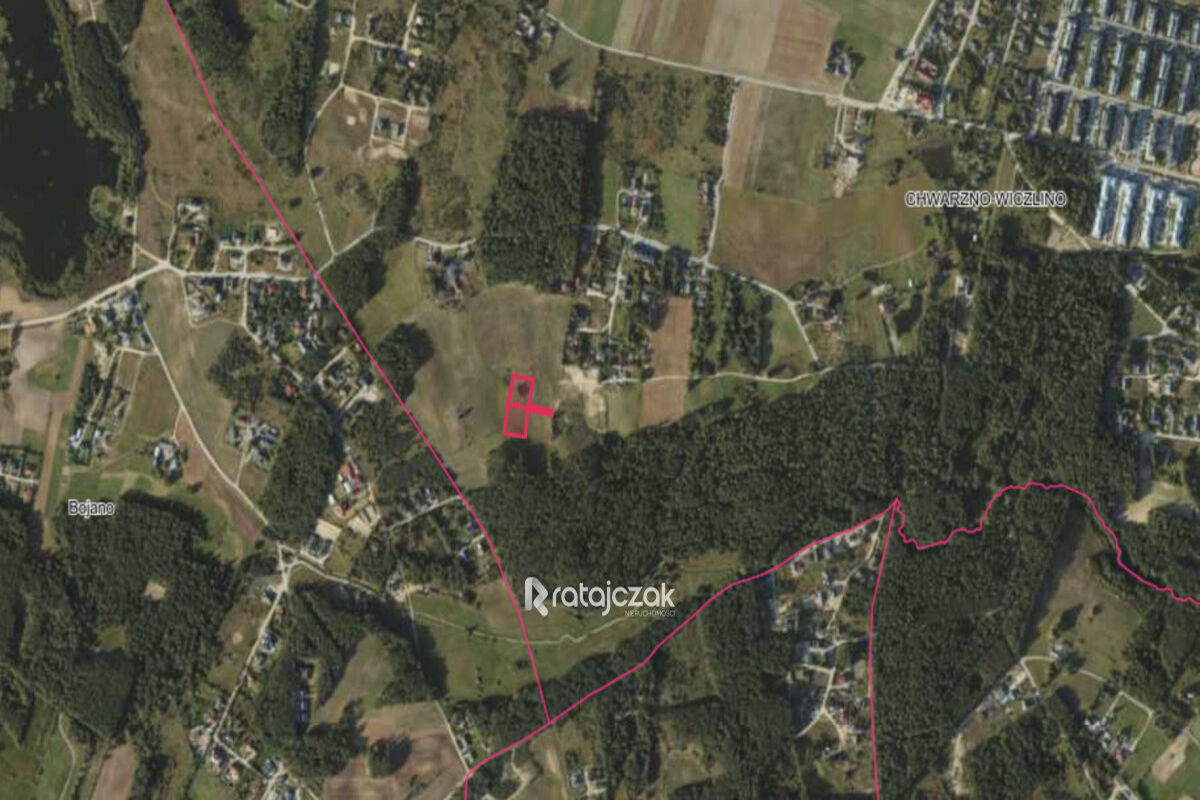 Idealne pod dom jednorodzinny | MPZPGdynia