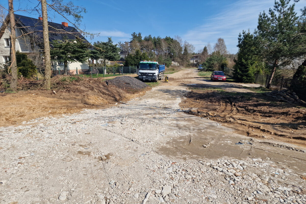 Powierzchnia działek: 2069 m² - 2265 m² | MpzpGdynia