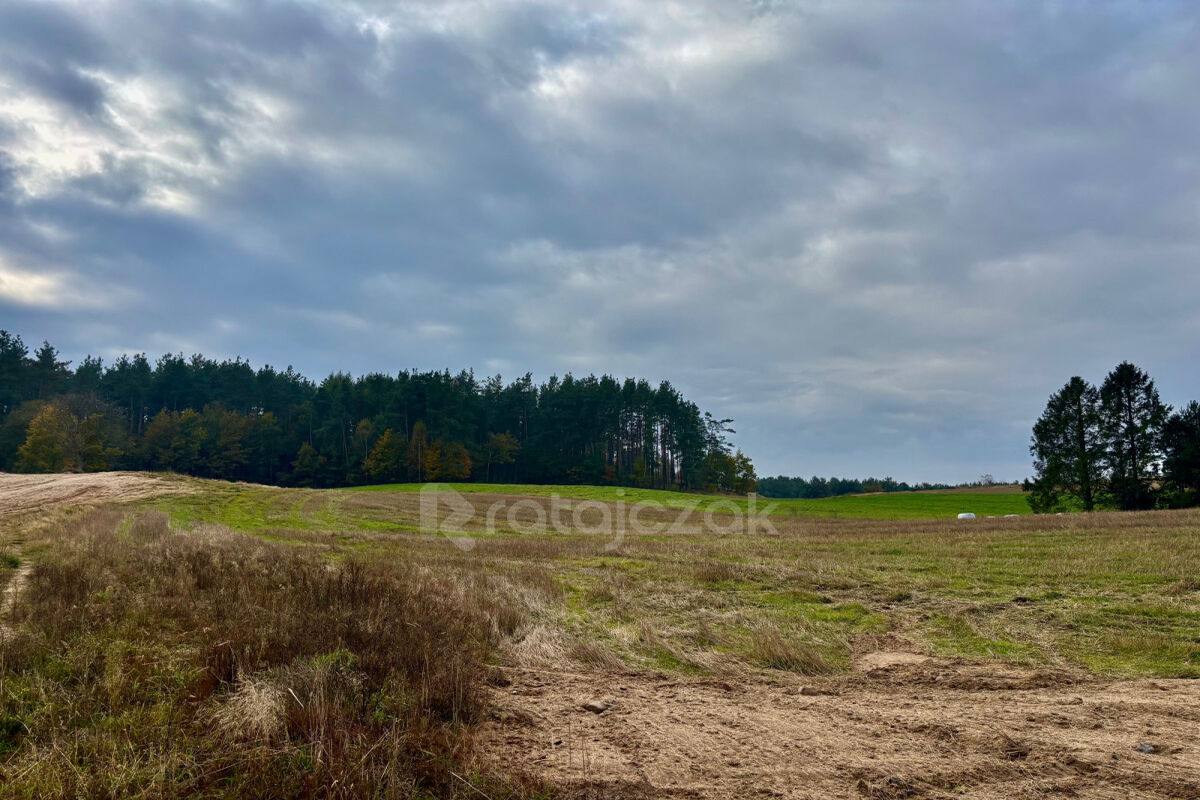 Powierzchnia działek: 2069 m² - 2265 m² | MpzpGdynia