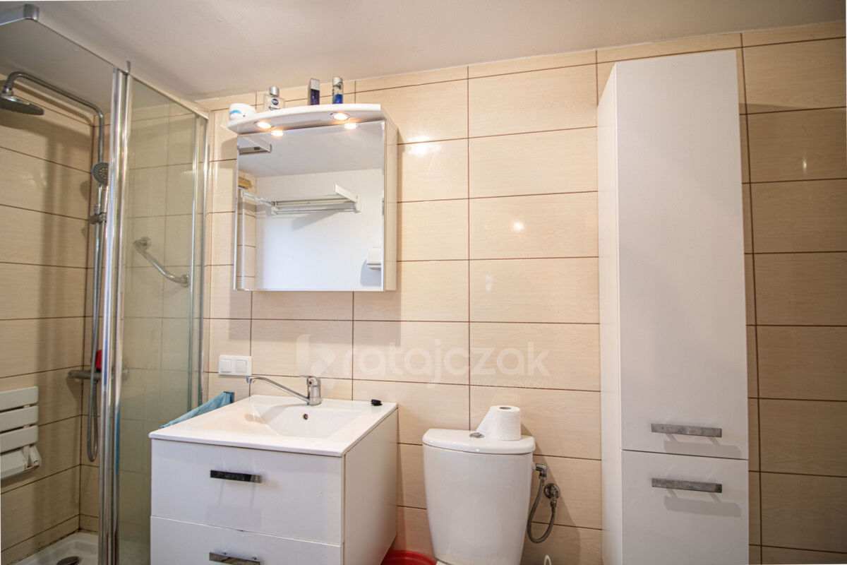 domek całoroczny | Stogi | ROD | 400m2Gdańsk