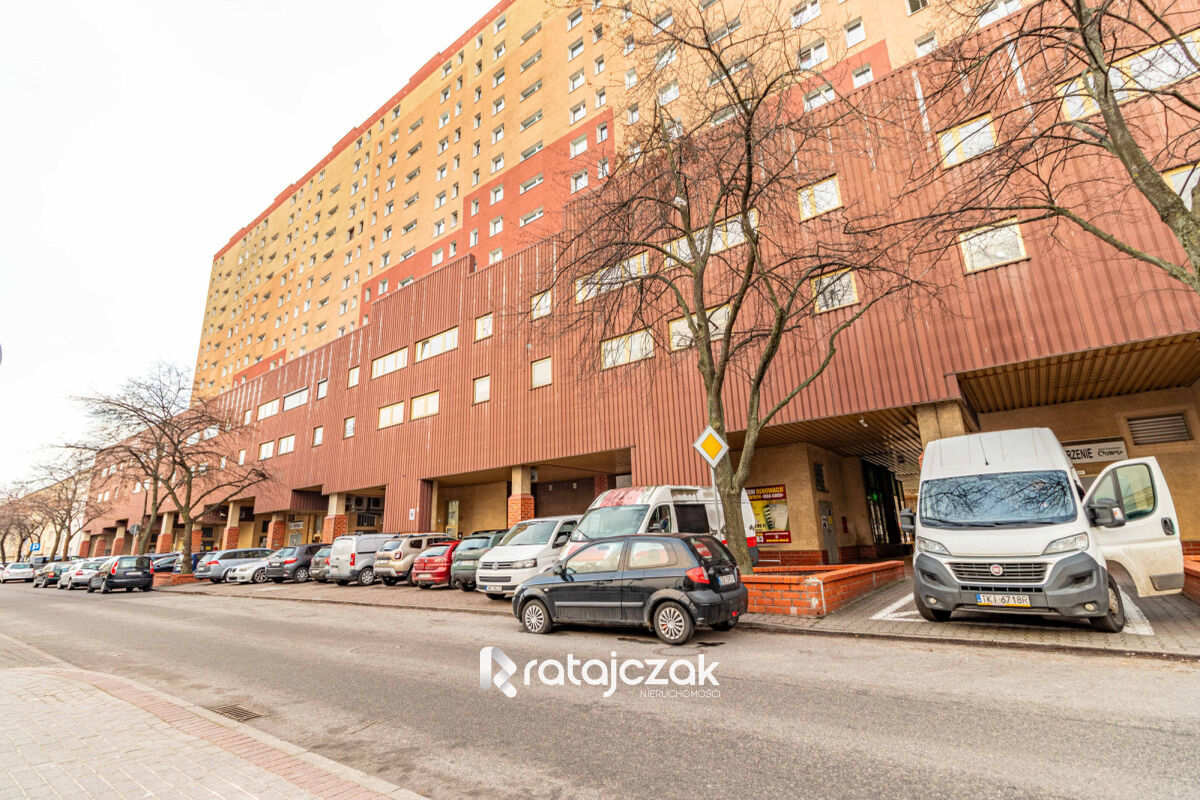 Centrum|3 POK| SKM |LAS|WINDA|SpółdzielczeGdynia