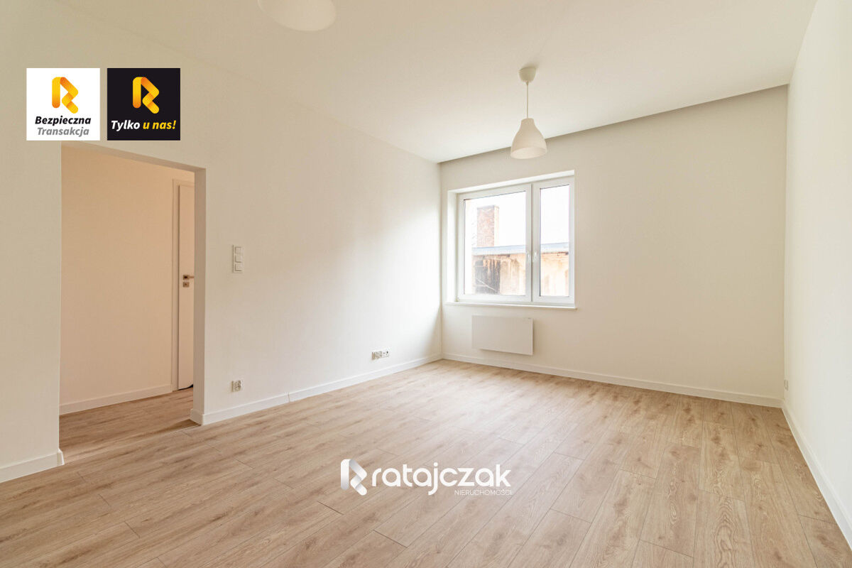 REZERWACJA | 2 pokoje w centrum miasta |Wejherowo