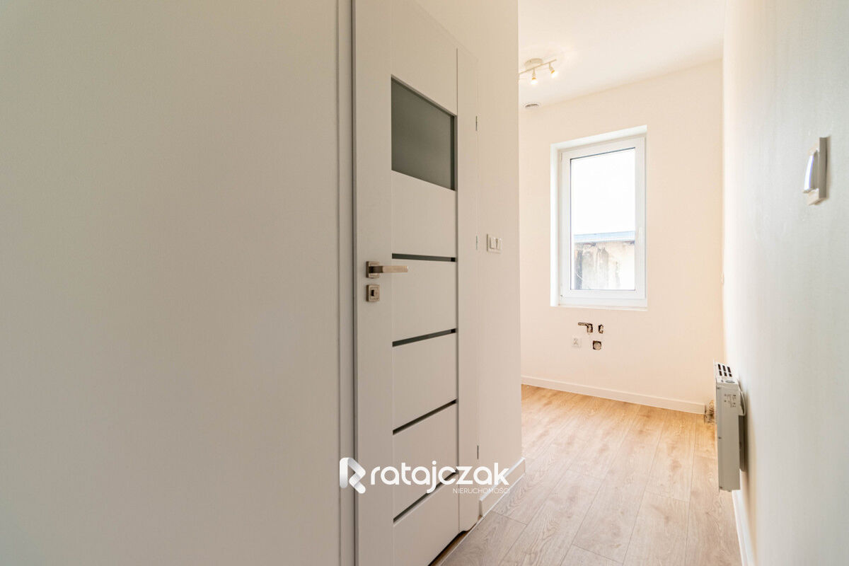 REZERWACJA | 2 pokoje w centrum miasta |Wejherowo