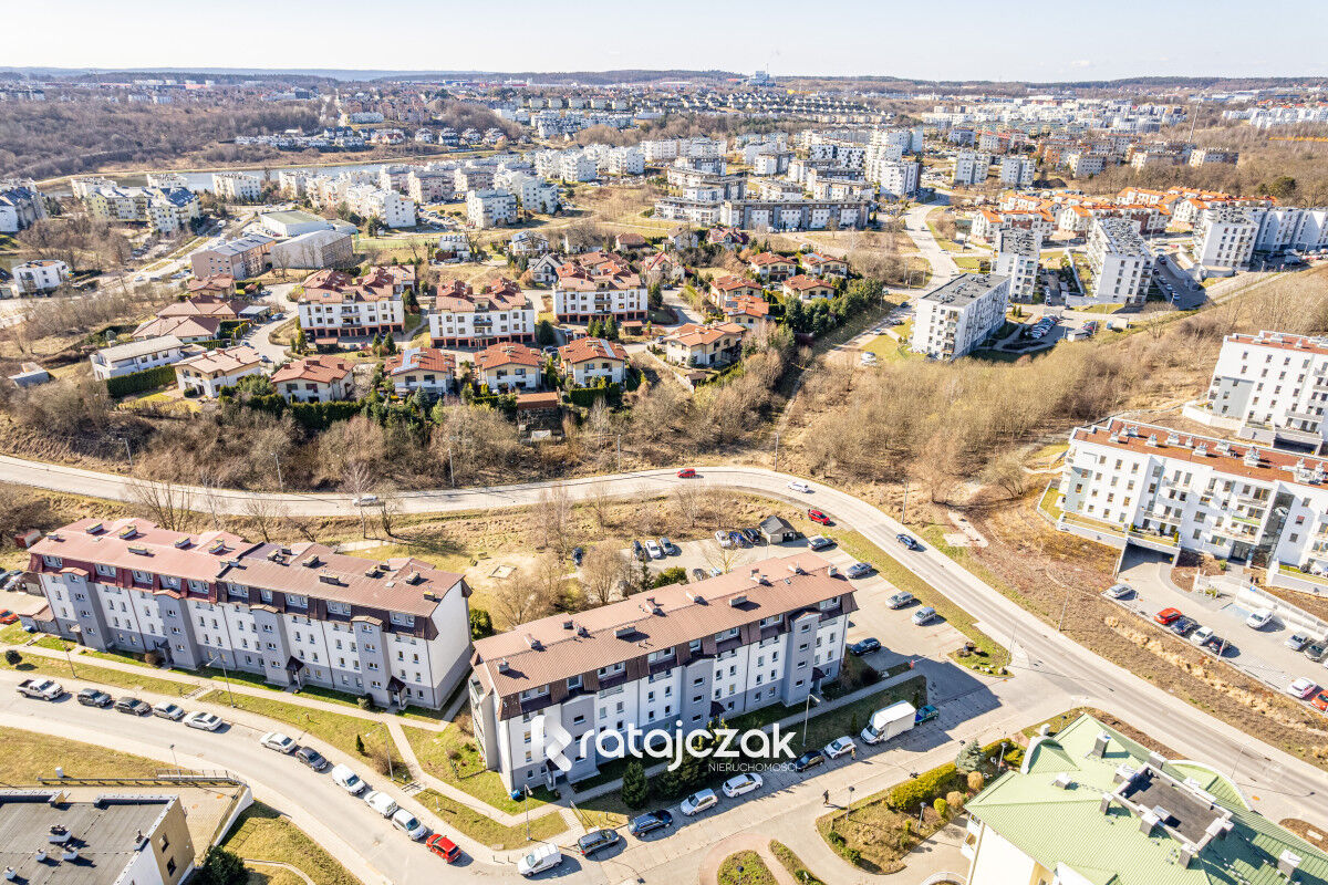 Mieszkanie 3 pok. |ul. S. Dąbka | Z wyposażeniemGdańsk