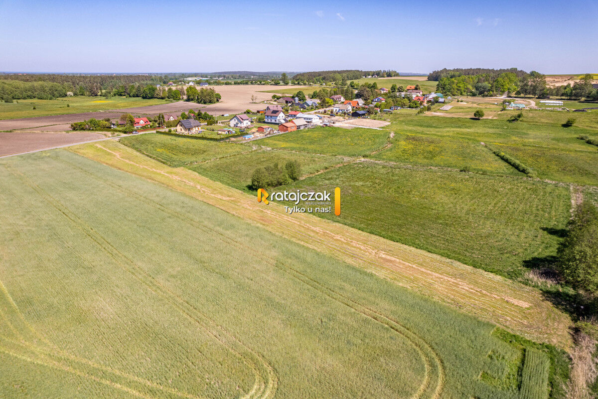 DZIAŁKA Z WZ | PARSZYCE OBOK KARWIA | INWESTYCYJNAParszczyce