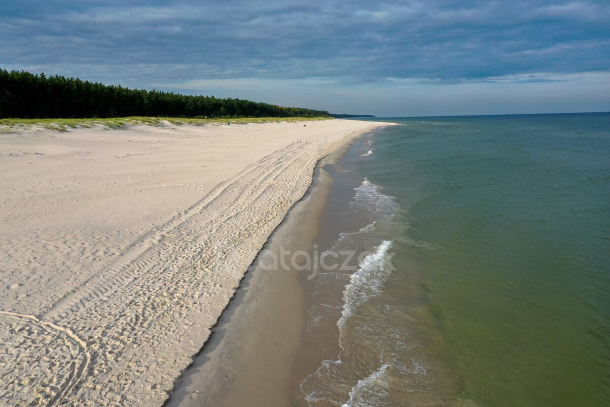 DZIAŁKA Z WZ | PARSZYCE OBOK KARWIA | INWESTYCYJNAParszczyce