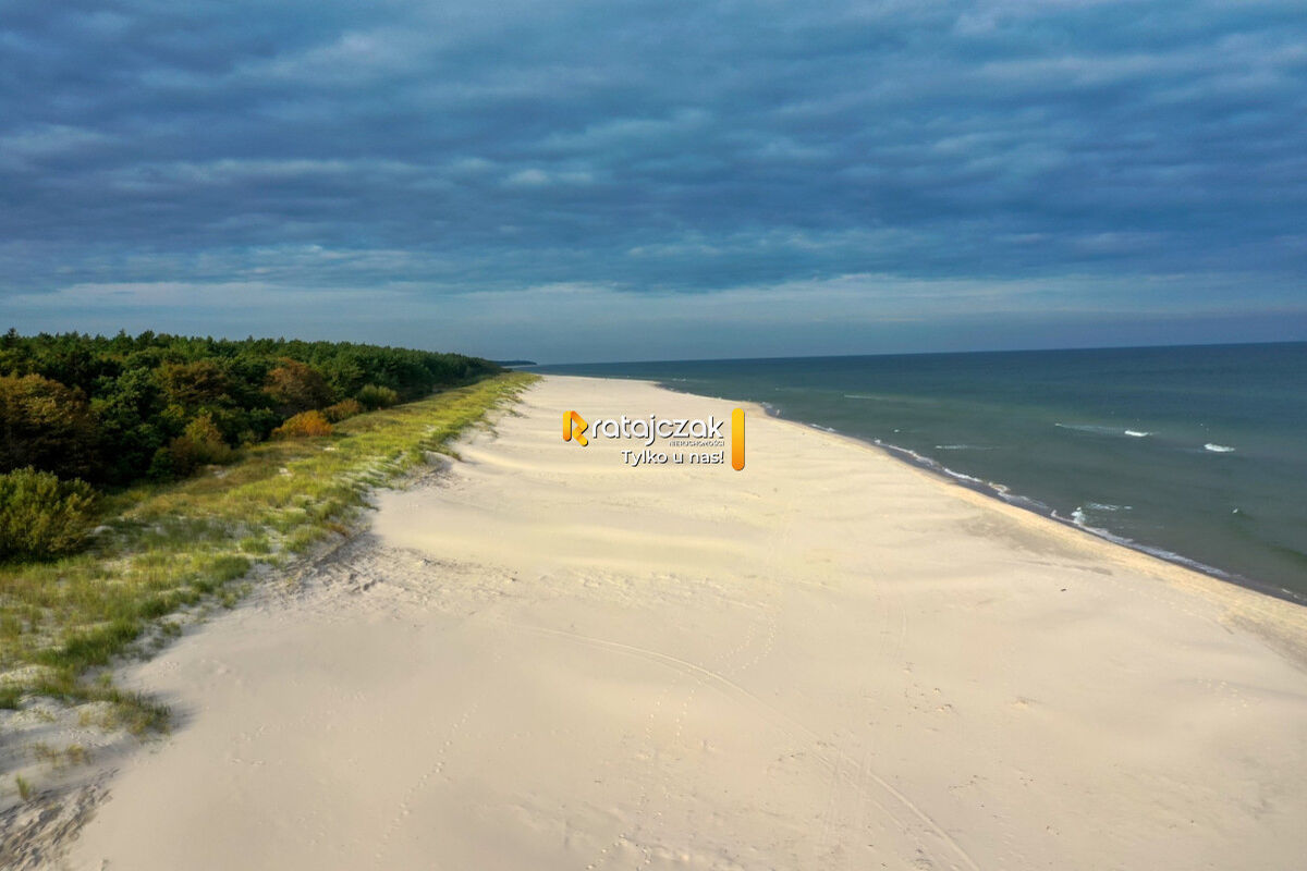 DZIAŁKA Z WZ | PARSZYCE OBOK KARWIA | INWESTYCYJNAParszczyce