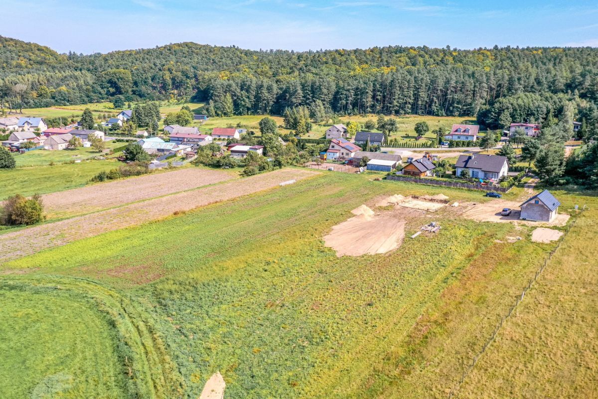 Bliźniak 89 3 m2 | Tyłowo | Segment BTyłowo